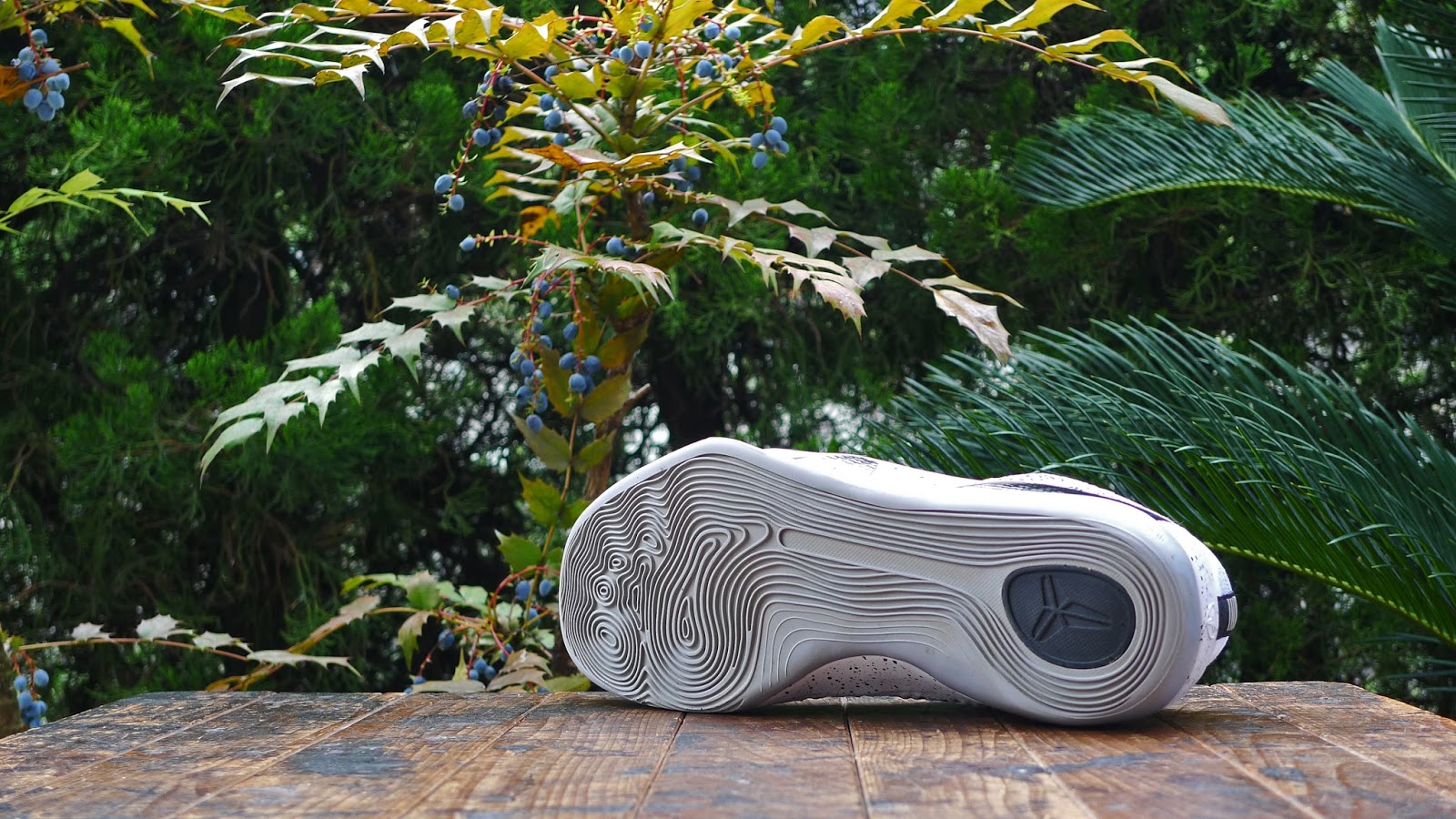 Nike Kobe IX (9) Elite Low Performance Review - SZOK | SZOK